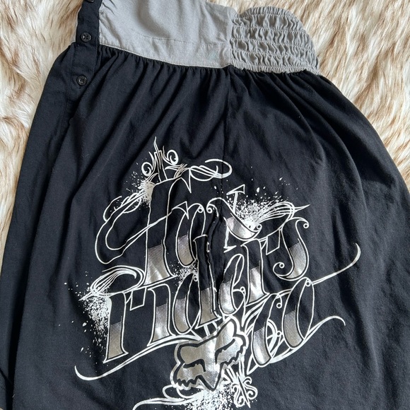 Fox Racing Tube Top Small - Picture 4 of 5